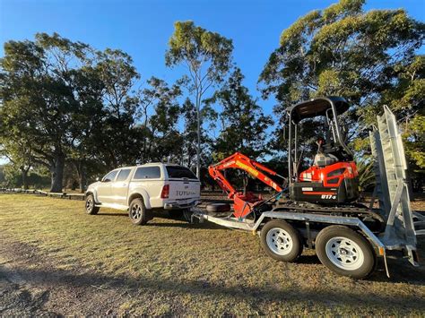 mini excavator hire armadale|diggermate hire near me.